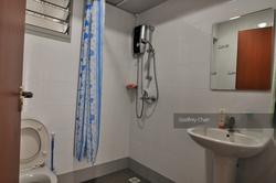 Blk 601C Punggol Central (Punggol), HDB 3 Rooms #109835812